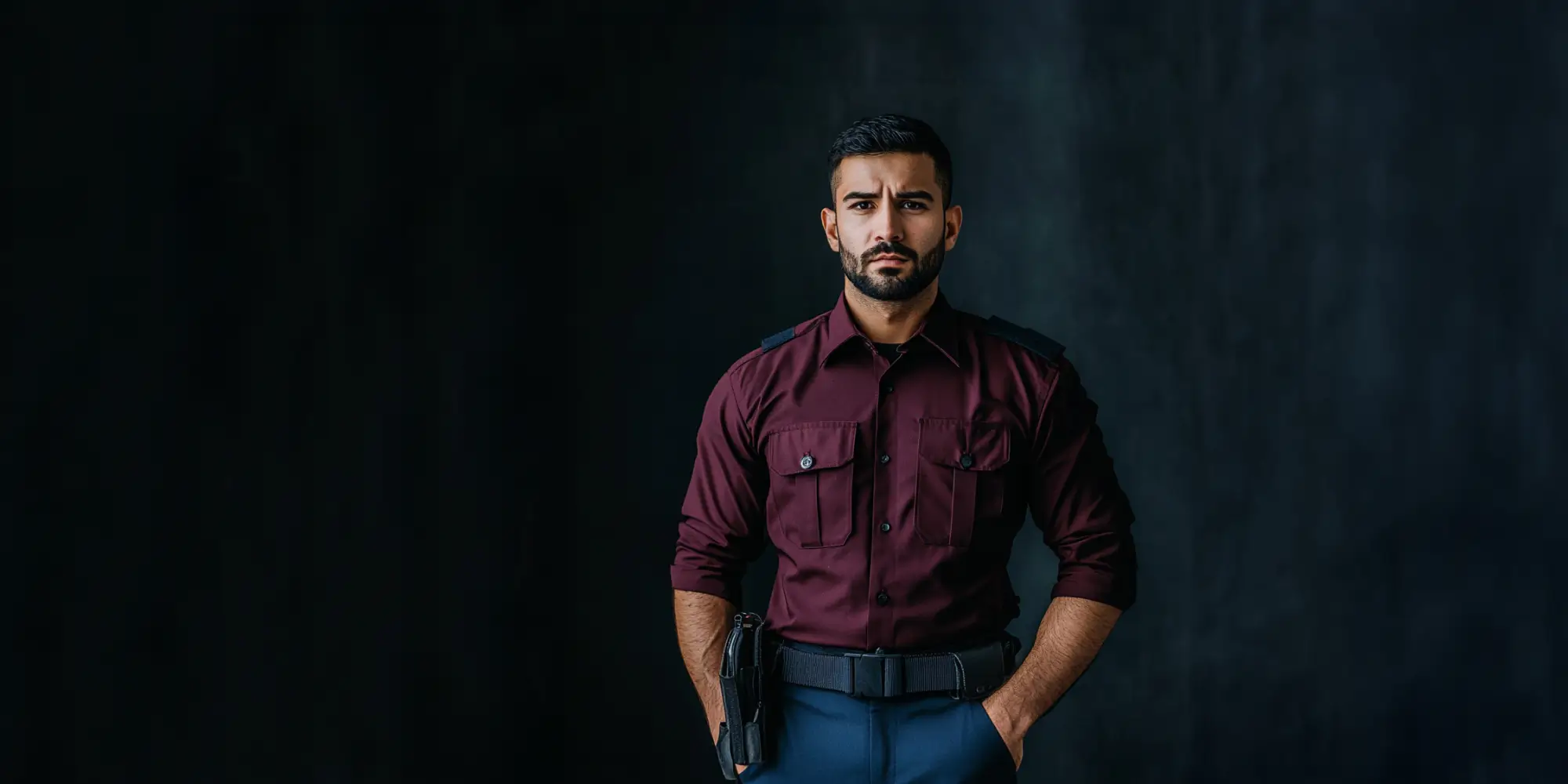 Security Tailored to Your Needs