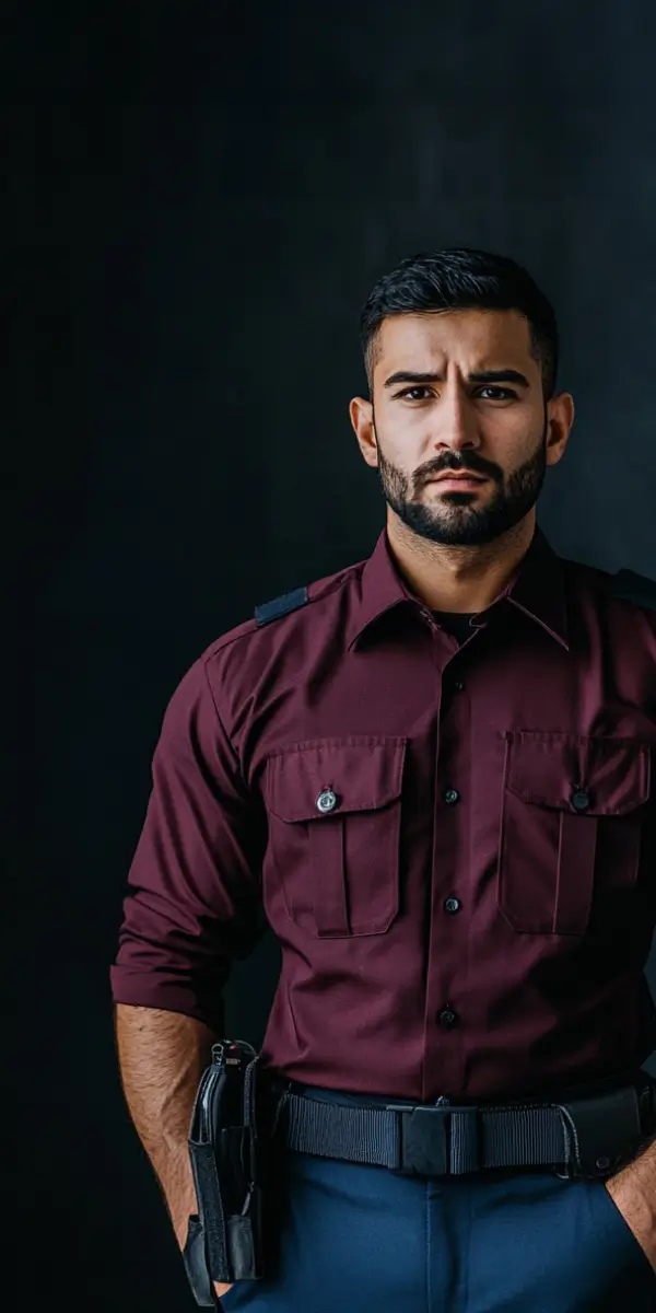 Security Tailored to Your Needs