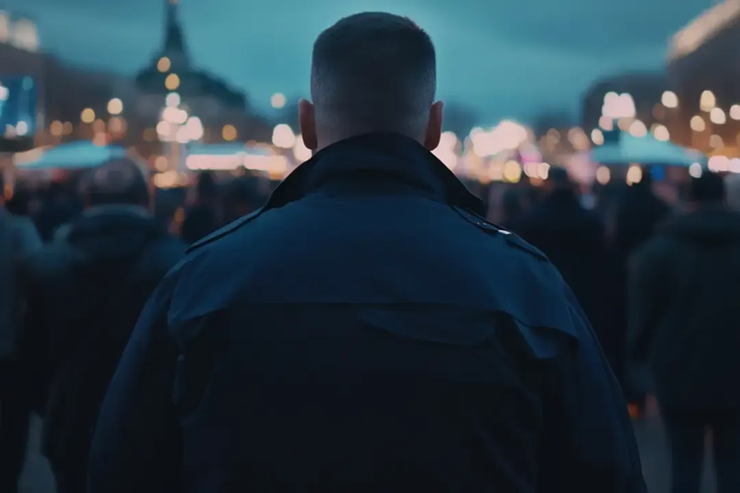 Event and Hospitality Security