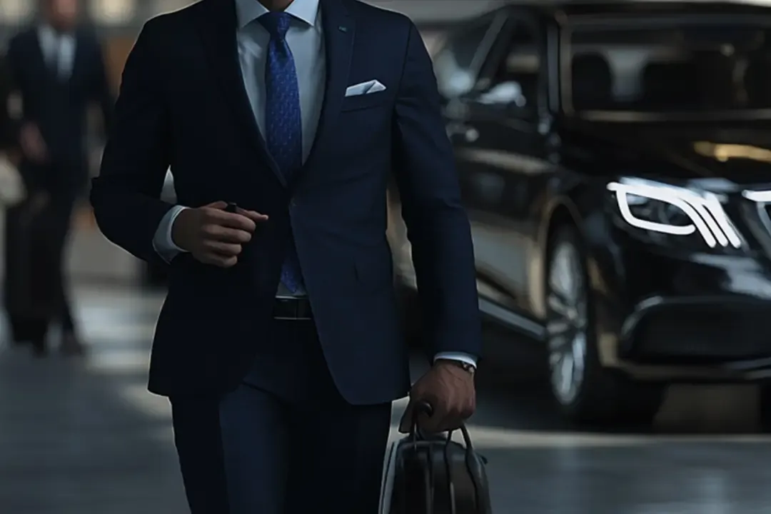 VIP and Special Events